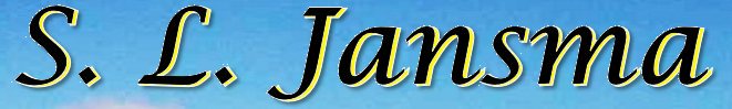 SL Jansma